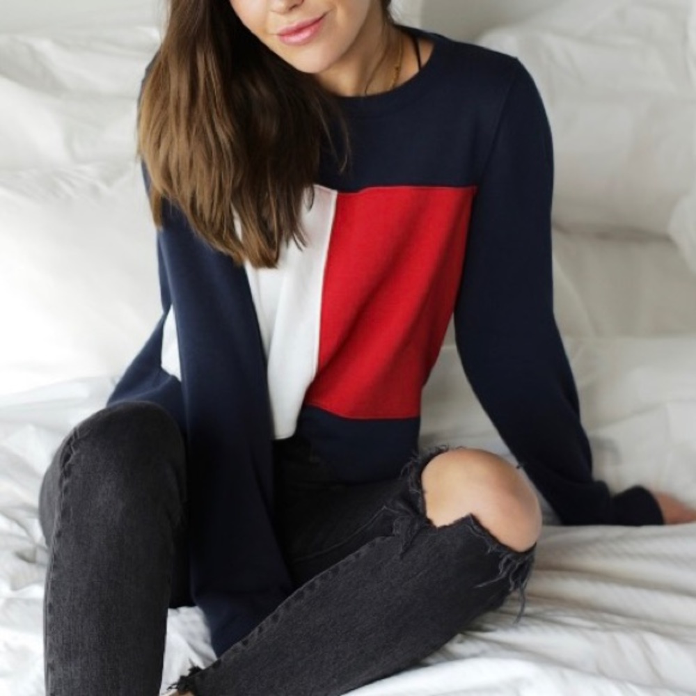 Tommy Hilfiger Sweater
